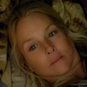 Meet your Posher, Becky